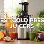 Best Cold Press Juicers