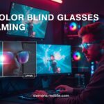 Best Color Blind Glasses for Gaming