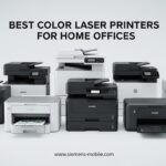 Best Color Laser Printers for Home Offices