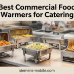 Best Commercial Food Warmers for Catering