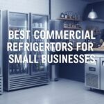 Best Commercial Refrigerators for Small Businesses