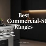 Best Commercial-Style Ranges