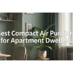Best Compact Air Purifiers for Apartment Dwellers