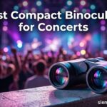 Best Compact Binoculars for Concerts