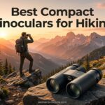 Best Compact Binoculars for Hiking