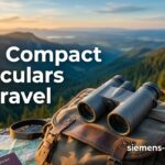 Best Compact Binoculars for Travel