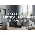 Best Compact Elliptical Machines for Apartments