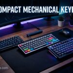 Best Compact Mechanical Keyboards
