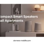 Best Compact Smart Speakers for Small Apartments