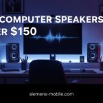 Best Computer Speakers Under $150