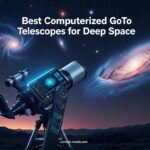 Best Computerized GoTo Telescopes for Deep Space