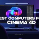 Best Computers for Cinema 4D