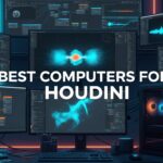 Best Computers for Houdini