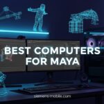 Best Computers for Maya