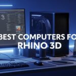 Best Computers for Rhino 3D