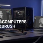 Best Computers for Cinema 4D