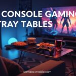 Best Console Gaming TV Tray Tables