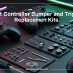 Best Controller Bumper and Trigger Replacement Kits