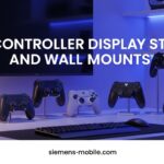 Best Controller Display Stands and Wall Mounts