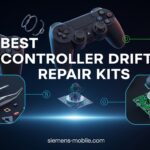 Best Controller Drift Repair Kits