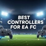 Best Controllers for EA FC