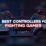 Best Controllers for Fighting Games