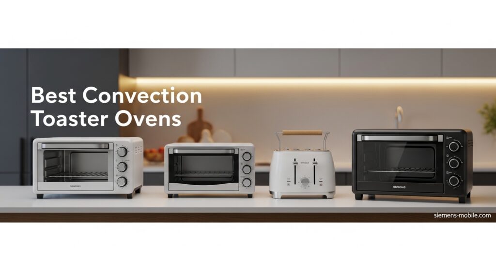 Best Convection Toaster Ovens