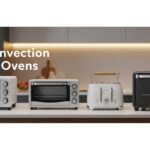 Best Convection Toaster Ovens