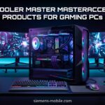 Best Cooler Master MasterAccessory Products for Gaming PCs