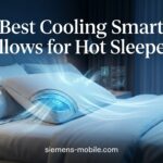 Best Cooling Smart Pillows for Hot Sleepers