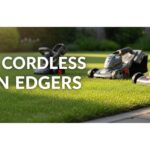 Best Cordless Lawn Edgers