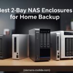 Best 2-Bay NAS Enclosures for Home Backup