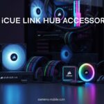 Best Corsair iCUE Link Hub Accessories