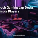 Best Couch Gaming Lap Desks for Console Players