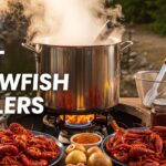 Best Crawfish Boilers