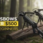 Best Crossbows Under $500 for Beginners