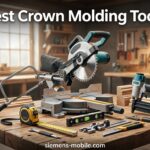 Best Crown Molding Tools