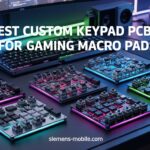 Best Custom Keypad PCBs for Gaming Macro Pads