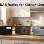 Best DAB Radios for Kitchen Listening