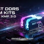Best DDR5 RAM Kits Intel XMP 3.0