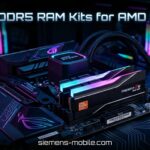 Best DDR5 RAM Kits for AMD EXPO