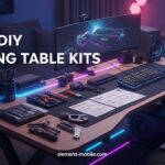 Best DIY Gaming Table Kits