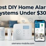 Best DIY Home Alarm Systems Under $300