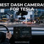 Best Dash Cameras for Tesla