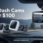 Best Dash Cams Under $100