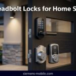 Best Deadbolt Locks for Home Security
