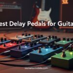 Best Delay Pedals for Guitar
