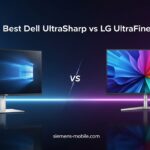 Best Dell UltraSharp vs LG UltraFine