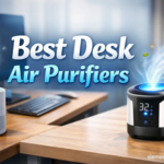 Best Desk Air Purifiers