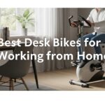 Best Desk Bikes for Working from Home